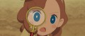 Image Lady Layton : premier trailer de la série animée