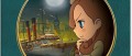 Image Lady Layton sort de sa boîte pour la version européenne de L'Affaire Layton 