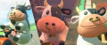 Image L'association PETA demande à Nintendo de retirer l'anneau du museau de la vache dans Mario Kart World