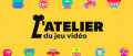 Image L'Atelier du jeu vidéo : apprenez à créer des jeux avec les développeurs de Nintendo