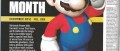 Image L'avant-dernier Nintendo Power se dévoile