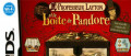 Image Layton et la boite de Pandore en version FR