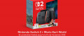 Image  Le Bundle Nintendo Switch 2 + Mario Kart World sera une édition limitée