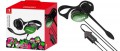 Image Le casque audio + micro officiel Splatoon 2 annoncé en Europe
