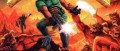 Image Le créateur de Doom parle de la Wii