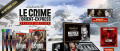 Image Le Crime de l’Orient-Express dévoile son édition Deluxe et sa date de sortie sur Nintendo Switch