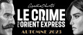 Image Le Crime de l’Orient Express - L'aventure culte de Agatha Christie revient dans un jeu vidéo moderne sur Nintendo Switch