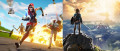Image Le Docteur Gamer : il soigne les accrocs à Fortnite avec The Legend of Zelda : Breath of The Wild
