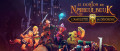 Image Le Donjon de Naheulbeuk: L’Amulette du Désordre - Chicken Edition - les fiers de hache débarquent sur Nintendo Switch