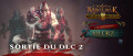 Image Le Donjon de Naheulbeuk: L'Amulette du Désordre - Le DLC Les Arènes de Kilukz est disponible sur Nintendo Switch