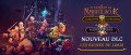 Image Le Donjon de Naheulbeuk : L'Amulette du Désordre - Un nouveau DLC dévoilé et inclus dans les versions consoles