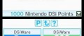 Image Le DSiWare en images