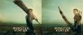 Image Le film Monster Hunter dévoile 2 nouvelles affiches