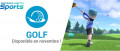 Image Le golf arrive fin novembre dans Nintendo Switch Sports
