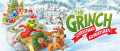 Image Le Grinch est de retour en vidéo avec Le Grinch : Les Aventures de Noël