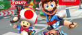 Image Le nouvel an à l'honneur sur Mario Kart Tour