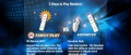 Image Le jeu en famille version EA Sports