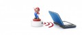 Image Le lecteur NFC / amiibo pour 3DS se dévoile dans un trailer