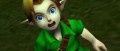 Image Le lifting 3D réussit très bien à Ocarina of Time