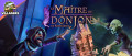 Image Le Maître du Donjon de Naheulbeuk - L'univers chaotique de John Lang revient en juillet sur Nintendo Switch