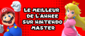 Image Le meilleur de l'année sur Nintendo-Master