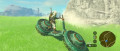 Image Le meilleur et le plus simple véhicule volant de The Legend of Zelda: Tears of The Kingdom
