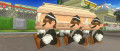 Image Le mème Coffin Dance débarque sur Mario Kart Wii
