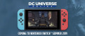 Image Le MMO DC Universe Online débarque sur Nintendo Switch