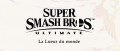 Image Super Smash Bros. Ultimate : le mode Spirit se dévoile davantage