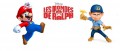 Image Le Monde de Ralph 2 avec Mario, c'est possible