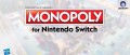 Image Le Monopoly débarque sur Nintendo Switch