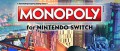 Image Le Monopoly pourrait sortir le 31 octobre sur Nintendo Switch