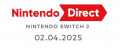 Image Le Nintendo Direct spécial Nintendo SWITCH 2 durera environ une heure