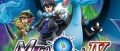 Image Le nouveau mystérieux Pokémon se dévoile encore un peu plus