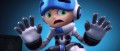 Image Takuya Aizu, PDG de Inti Creates déteste le dernier trailer de Mighty N°9
