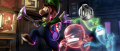 Image Le Personnage du Mois : Luigi
