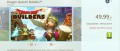 Image Le petit poids sur l'eShop de la SWITCH de Dragon Quest BUILDERS