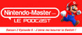 Image Le podcast Nintendo Master - Janvier 2021 : J'aime me beurrer la Switch