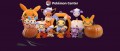 Image Le Pokémon Center se met à l'heure d'Halloween