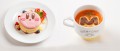 Image Le premier Kirby Café s'apprête à ouvrir ses portes à Osaka au Japon