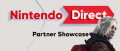 Image Le premier Nintendo Direct de l'année serait un Nintendo Direct : Partner Showcase