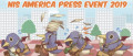 Image Le Press Event 2019 de NIS America se tiendra le 11 mars 2019
