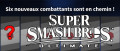 Image Le prochain combattant de Super Smash Bros. Ultimate teasé