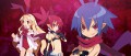 Image Le remake de Disgaea annoncé sur Nintendo Switch