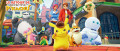 Image Le retour de Détective Pikachu se fera début octobre sur Nintendo Switch