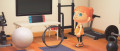 Image Le Ring Con de Ring Fit Adventure en cadeau avec la prochaine mise à jour d'Animal Crossing : New Horizons