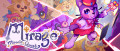 Image Le RPG français de magical girls Mirage: Miracle Quest se dévoile en vidéo