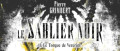 Image Le Sablier Noir – Pierre Grimbert : quand le romancier et le game designer ne sont pas d’accord, c’est le romancier qui gagne