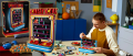 Image Le set LEGO Donkey Kong sera disponible le 1er août 