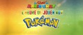 Image Le Show de Mario Chat joue aux Pokémon